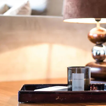 Apartment Martin's House Portimão