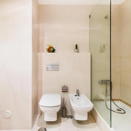 Apartmán Martin's House *