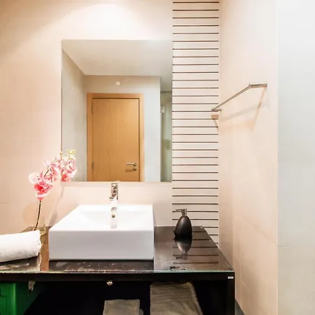 Apartmán Martin's House *