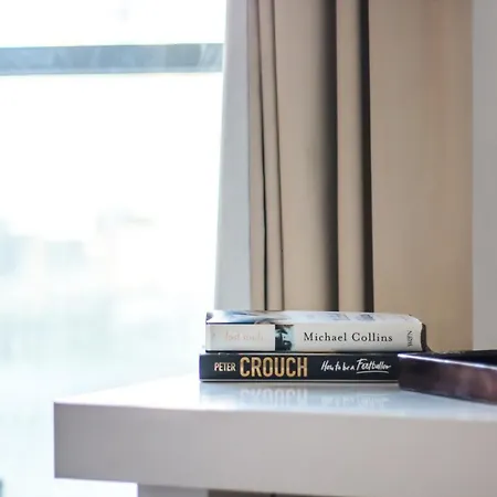 Martin's House Apartmán Portimão