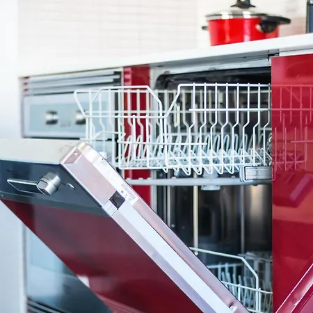 Διαμέρισμα Martin's House *