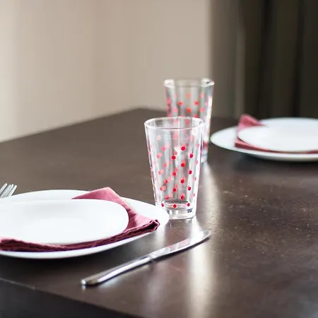 Διαμέρισμα Martin's House