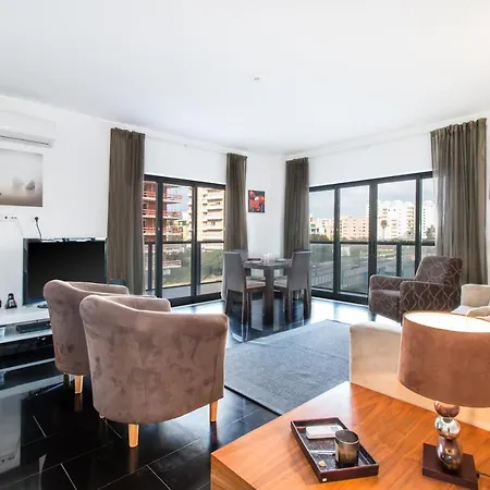 Martin's House Апартаменты