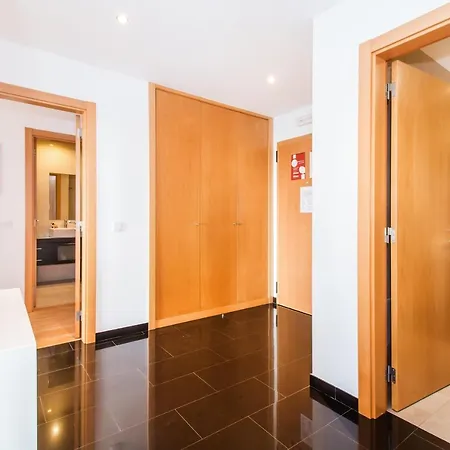 Martin's House Апартаменты