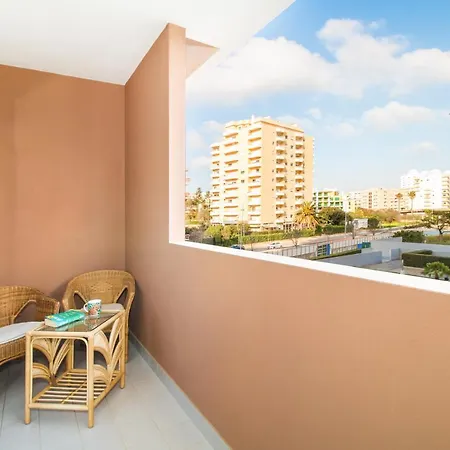 Martin's House Appartamento *