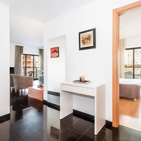 Martin's House Διαμέρισμα