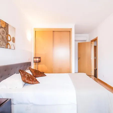 Martin's House Apartamento *