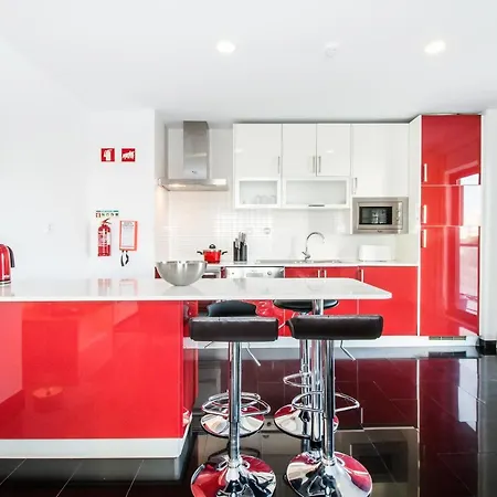 Apartamento Martin's House