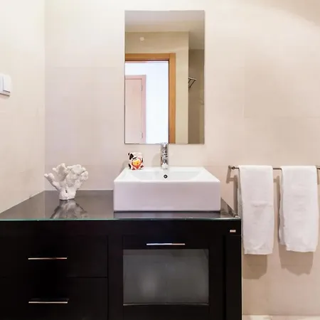 Apartamento Martin's House