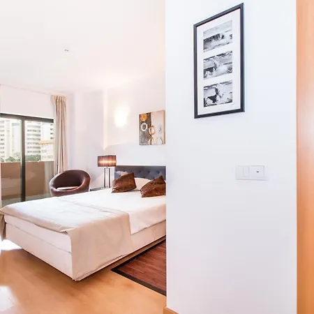 Apartamento Martin's House *