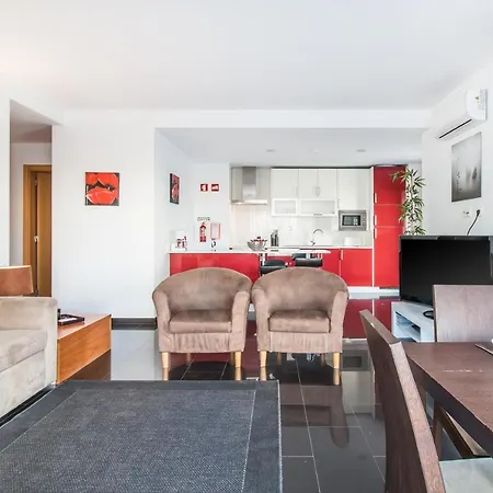 Martin's House * Portimão